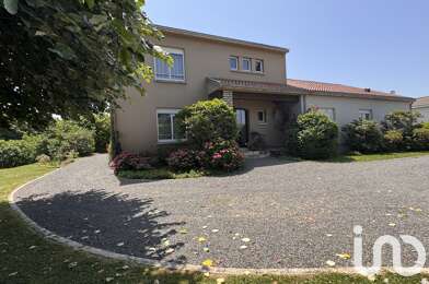 Maison 10 pièces 330000 €