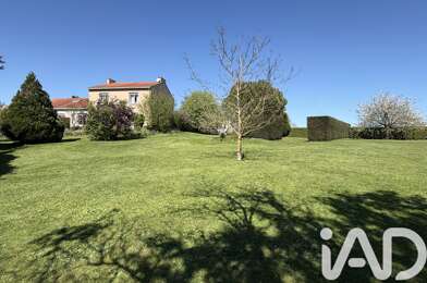 Maison 10 pièces 330000 €