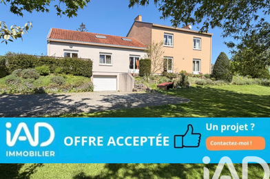 Maison 10 pièces 330000 €