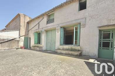 Maison 10 pièces 322000 €