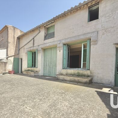 Maison 10 pièces 322000 €
