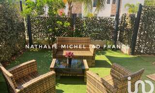 Maison 3 Pièces 60 m² à vendre à Six-Fours-les-Plages (83140)