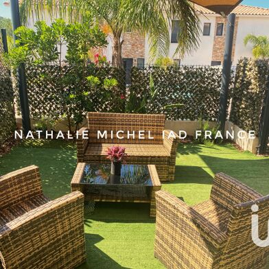 Maison 3 pièces 399000 €