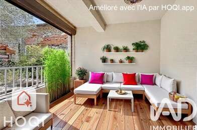 Maison 4 pièces 112000 €