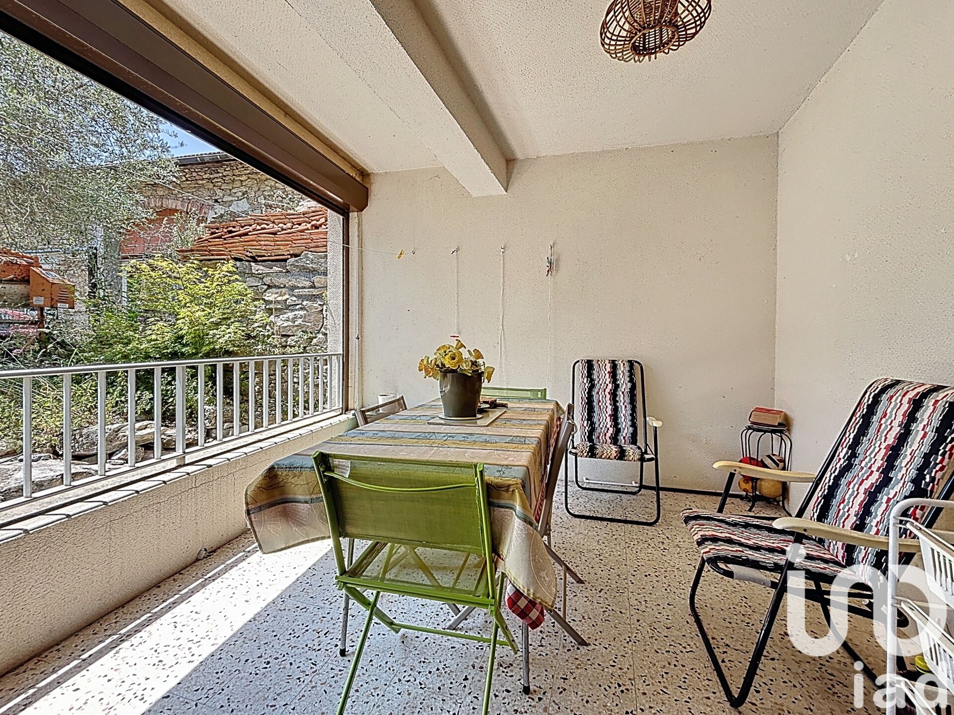 Vente Maison de village 4 pièces - Photo 2