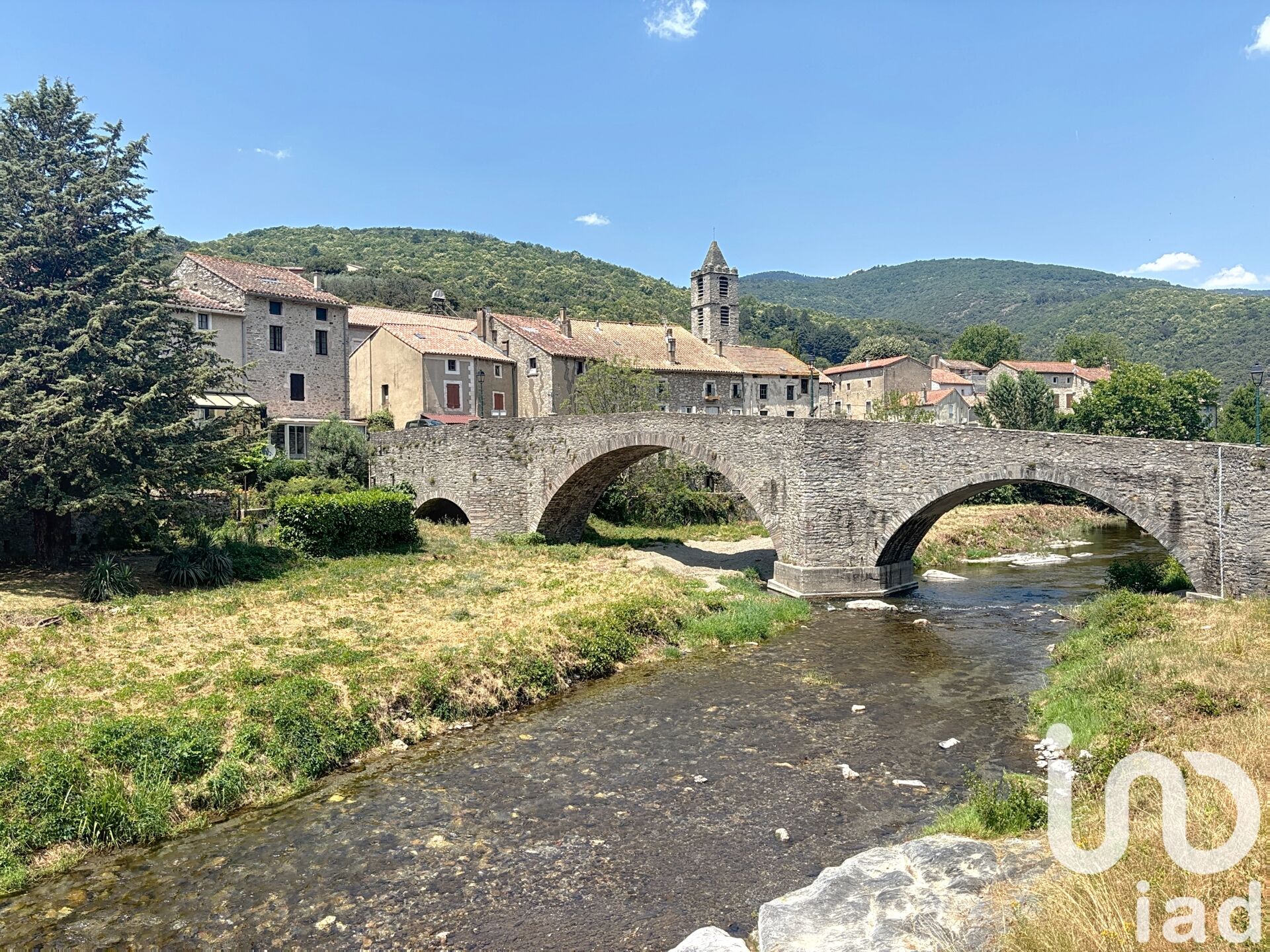 Vente Maison de village 4 pièces - Photo 3
