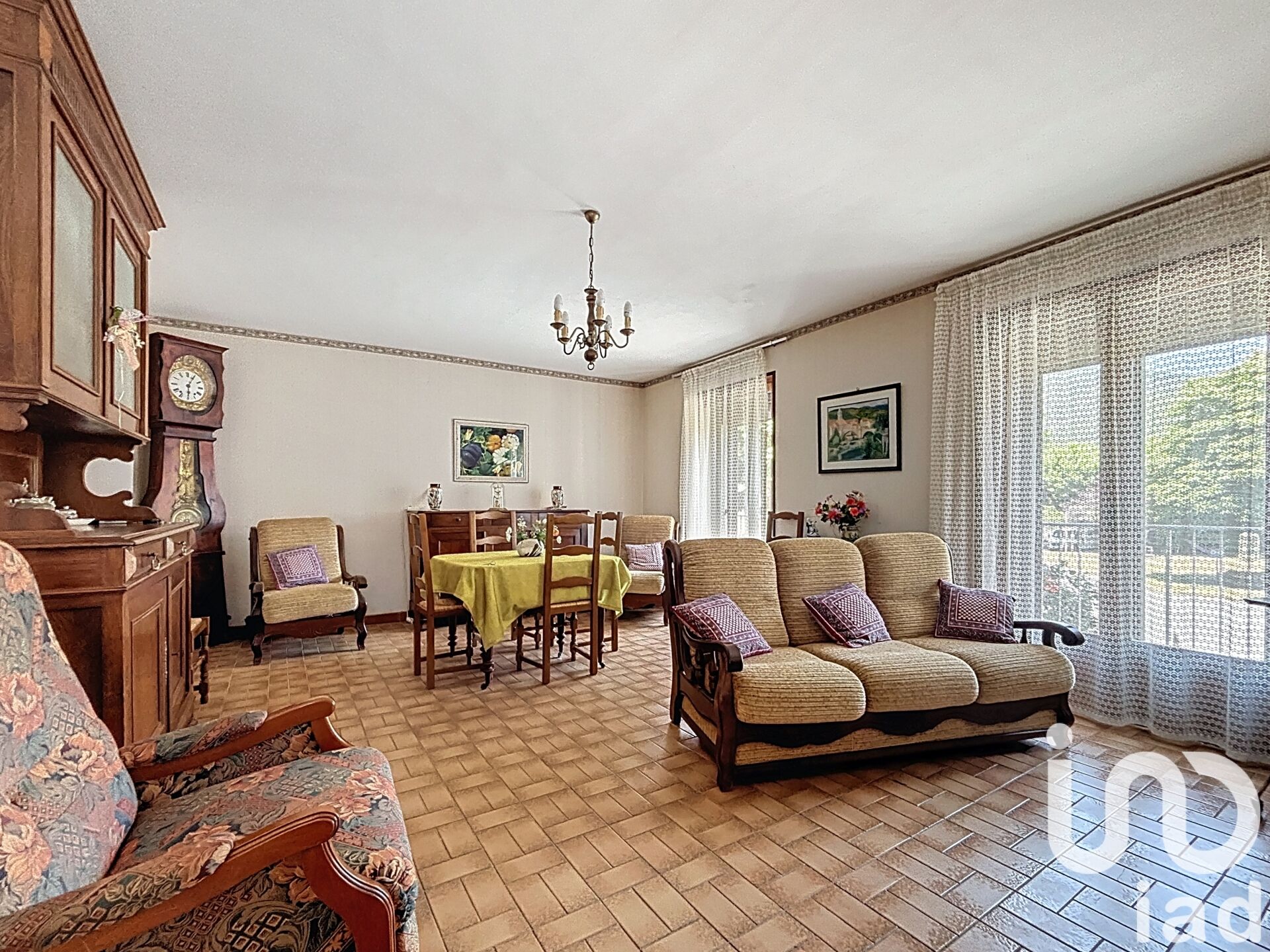 Vente Maison de village 4 pièces - Photo 4