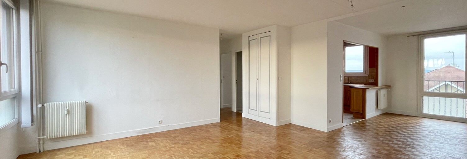 Appartement 4 Pièces 72 m² à vendre à Compiègne (60200)