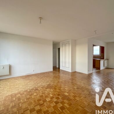 Appartement 4 pièces 130000 €