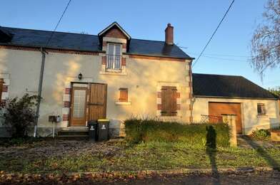 Maison 5 pièces 149800 €