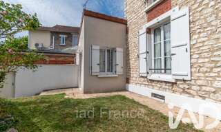 Maison 4 Pièces 74 m² à vendre à Mantes-la-Jolie (78200)