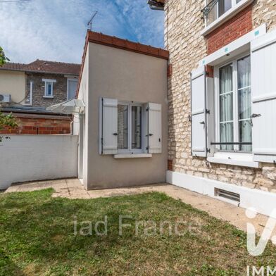 Maison 4 pièces 189000 €
