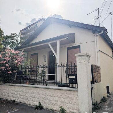 Maison 4 pièces 260000 €