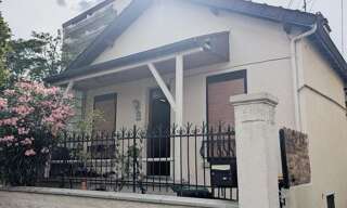 Maison 4 Pièces 82 m² à vendre à Le Blanc-Mesnil (93150)