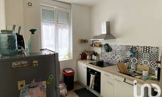 Maison 5 Pièces 71 m² à vendre à Roubaix (59100)