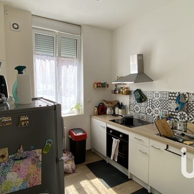 Maison 5 pièces 128900 €