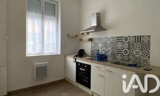 Maison 5 Pièces 71 m² à vendre à Roubaix (59100)