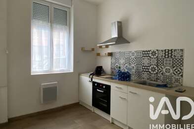 Maison 5 pièces 119000 €