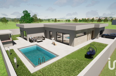 Maison 5 pièces 787000 €