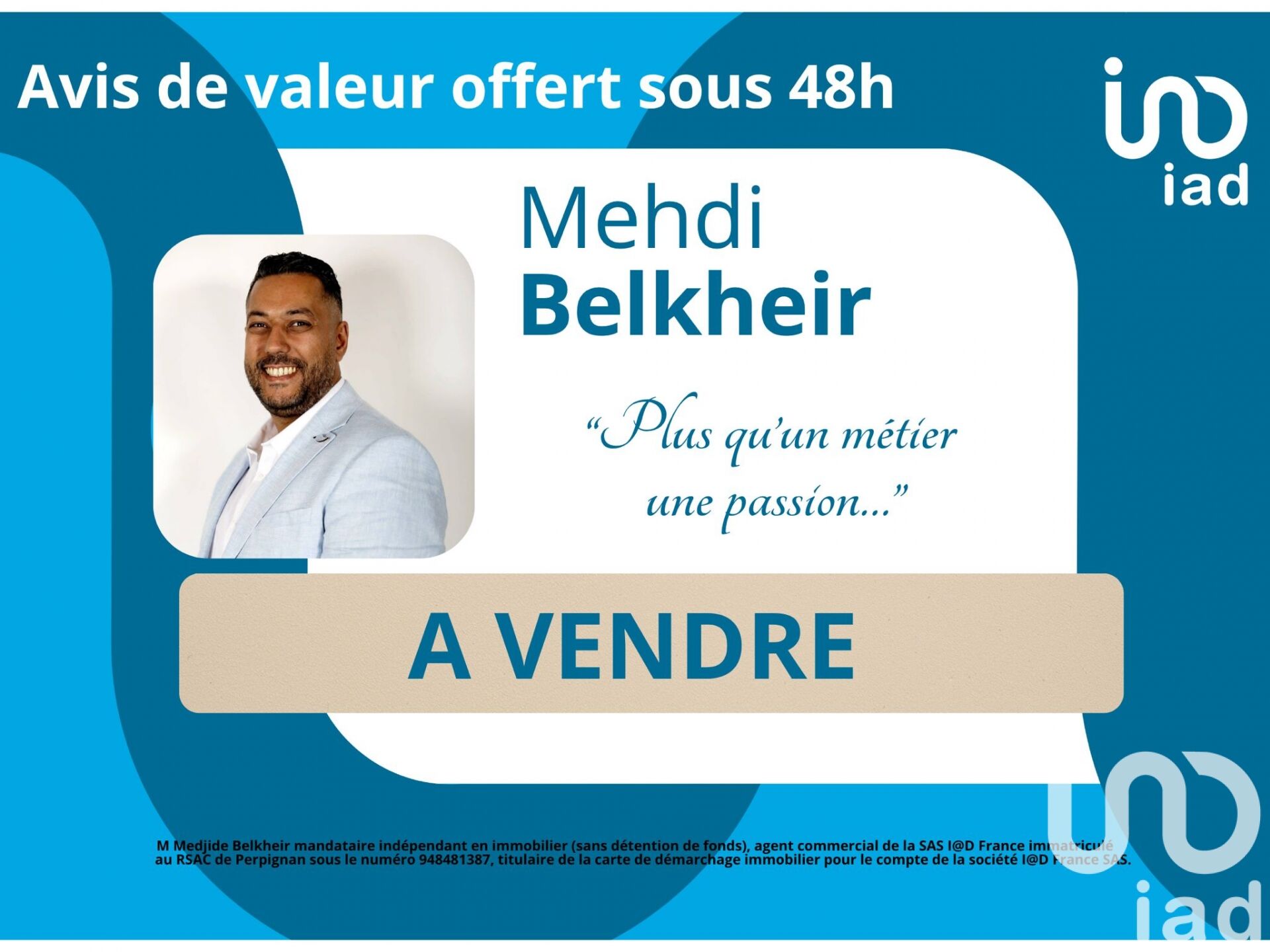 Vente Maison/villa 4 pièces - Photo 2