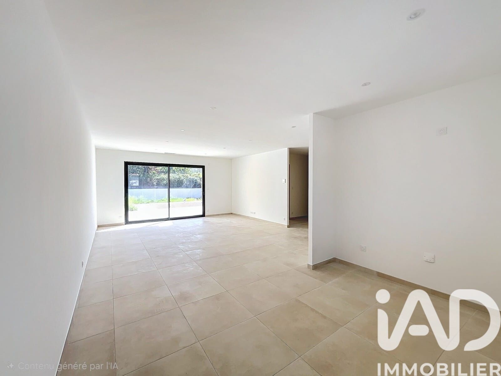 Vente Maison/villa 4 pièces - Photo 3