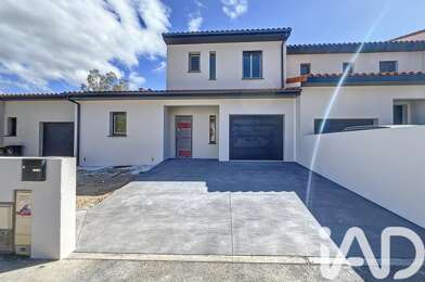 Maison 4 pièces 315000 €