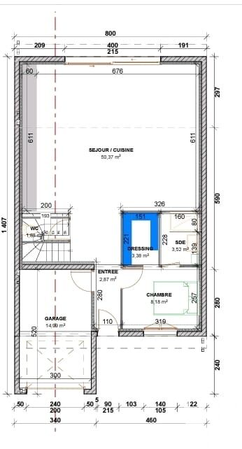 Vente Maison/villa 4 pièces - Photo 4