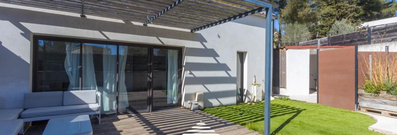 Maison 2 Pièces 50 m² à louer à La Valette-du-Var (83160)