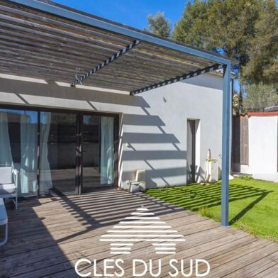 Maison 2 pièces 987 €