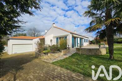 Maison 9 pièces 549000 €