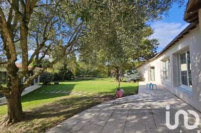 Maison 9 pièces 515000 €