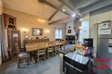 Maison 5 pièces 427500 €