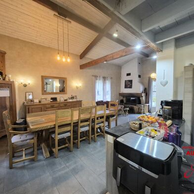 Maison 5 pièces 427500 €