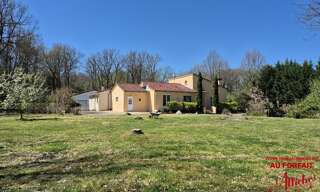 Maison 5 Pièces 162 m² à vendre à Fronton (31620)