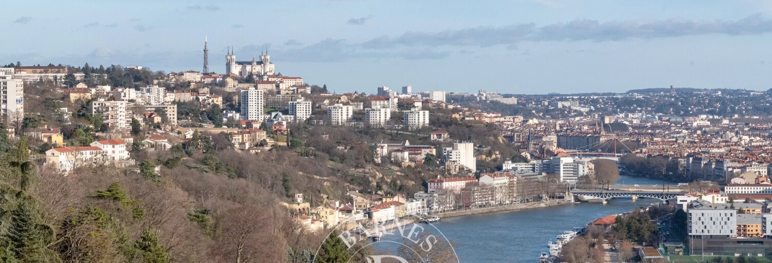 Appartement 4 Pièces 143 m² à vendre à Sainte-Foy-lès-Lyon (69110)