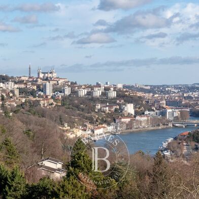 Appartement 4 pièces 920000 €