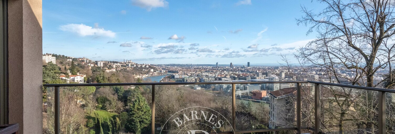 Appartement 4 Pièces 143 m² à vendre à Sainte-Foy-lès-Lyon (69110)