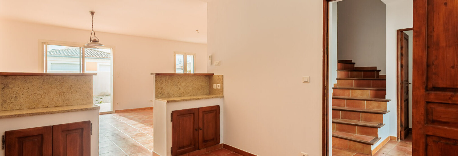 Maison 4 Pièces 111 m² à vendre à Althen-des-Paluds (84210)