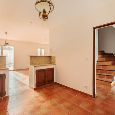 Maison 4 pièces 249000 €