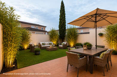 Maison 4 pièces 249000 €