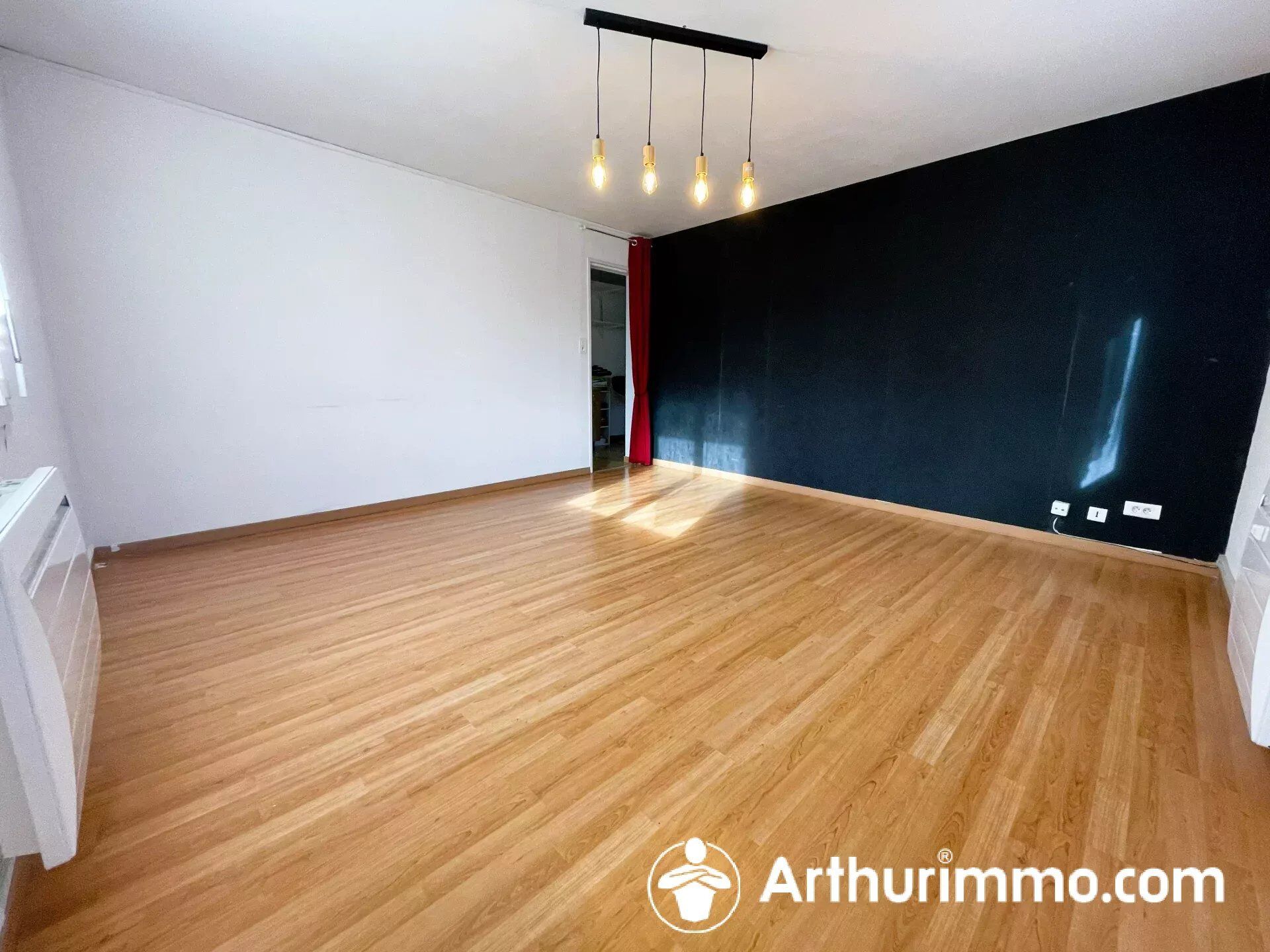 Appartement 2 pièces 58 m² · à Mandeure · 58 m² · 40 000 €