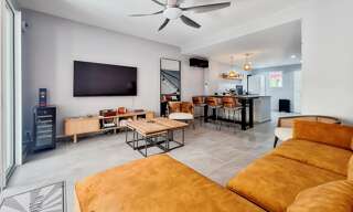 Appartement 3 Pièces 72 m² à vendre à Chenonceaux (37150)