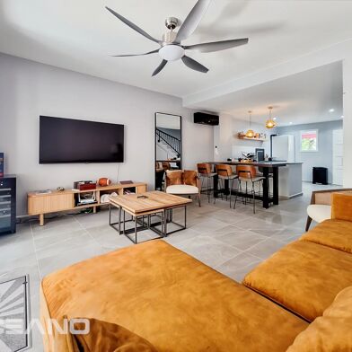 Appartement 3 pièces 565000 €