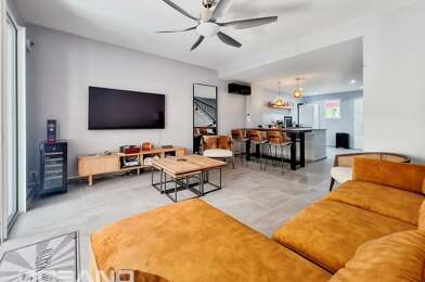 Appartement 3 pièces 565000 €