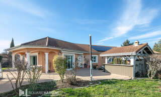 Maison 4 Pièces 121 m² à vendre à La Frette (38260)