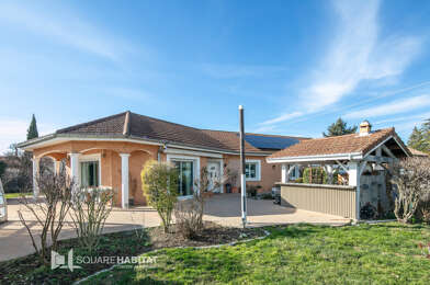 Maison 4 pièces 349000 €