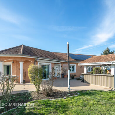 Maison 4 pièces 365000 €