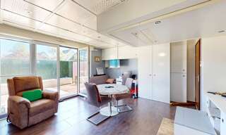 Appartement 1 Pièce 27 m² à vendre à Pontault-Combault (77340)