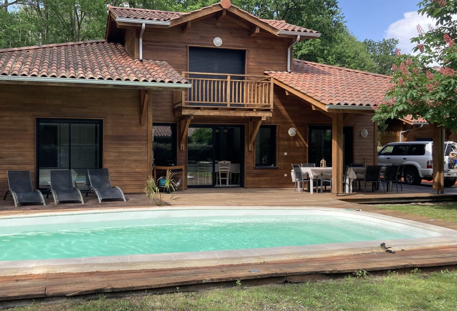 Maison PROCHE PLAGE — photo 1