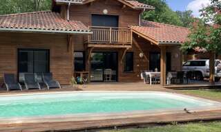 Maison 4 Pièces 110 m² à vendre à Messanges (40660)